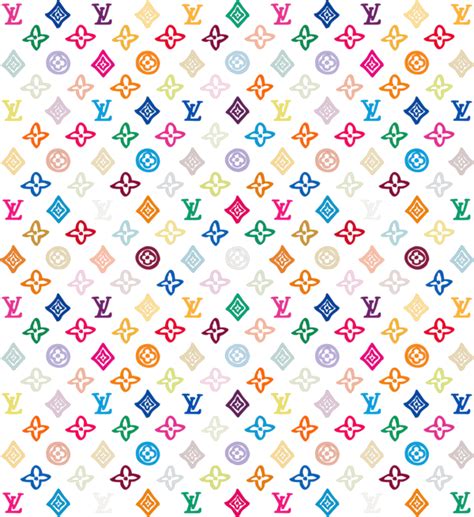 louis vuitton png pattern.